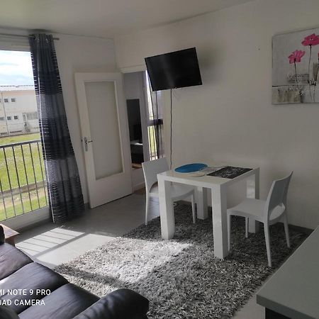 Logis Du Guelmeur: Appart Cosy 1 Chambre A St Marc - 37M2 Брест Экстерьер фото