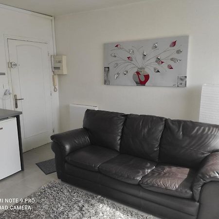 Logis Du Guelmeur: Appart Cosy 1 Chambre A St Marc - 37M2 Брест Экстерьер фото