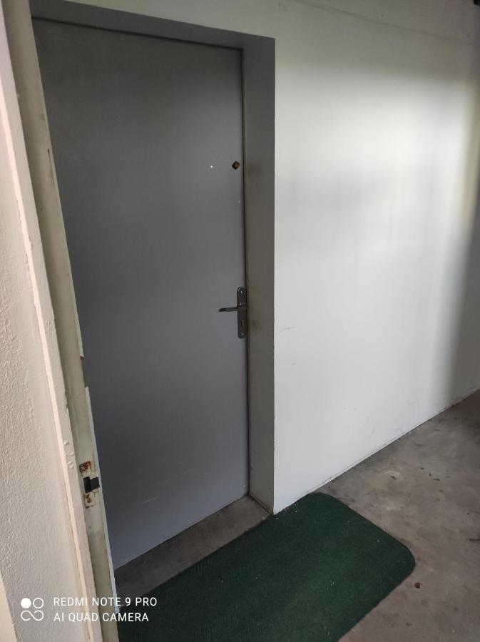 Logis Du Guelmeur: Appart Cosy 1 Chambre A St Marc - 37M2 Брест Экстерьер фото